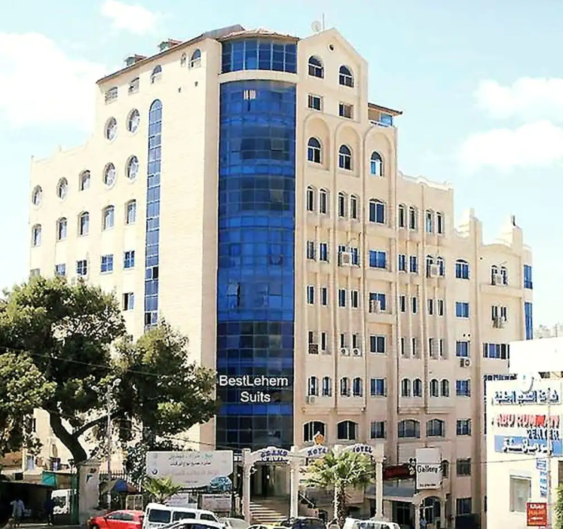 BestLehem Suites