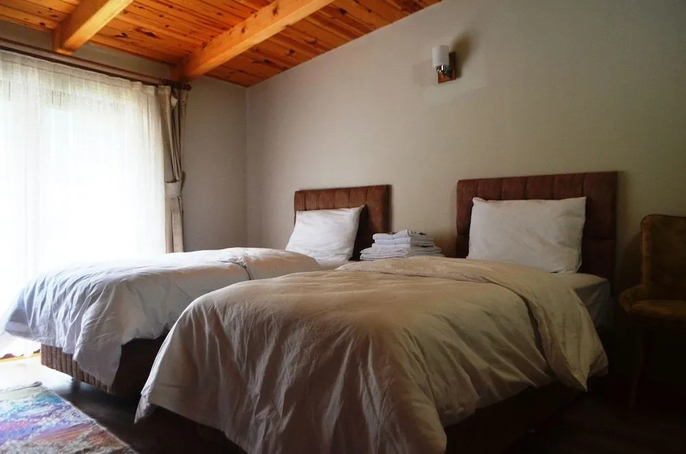 Ayder Koroglu Otel