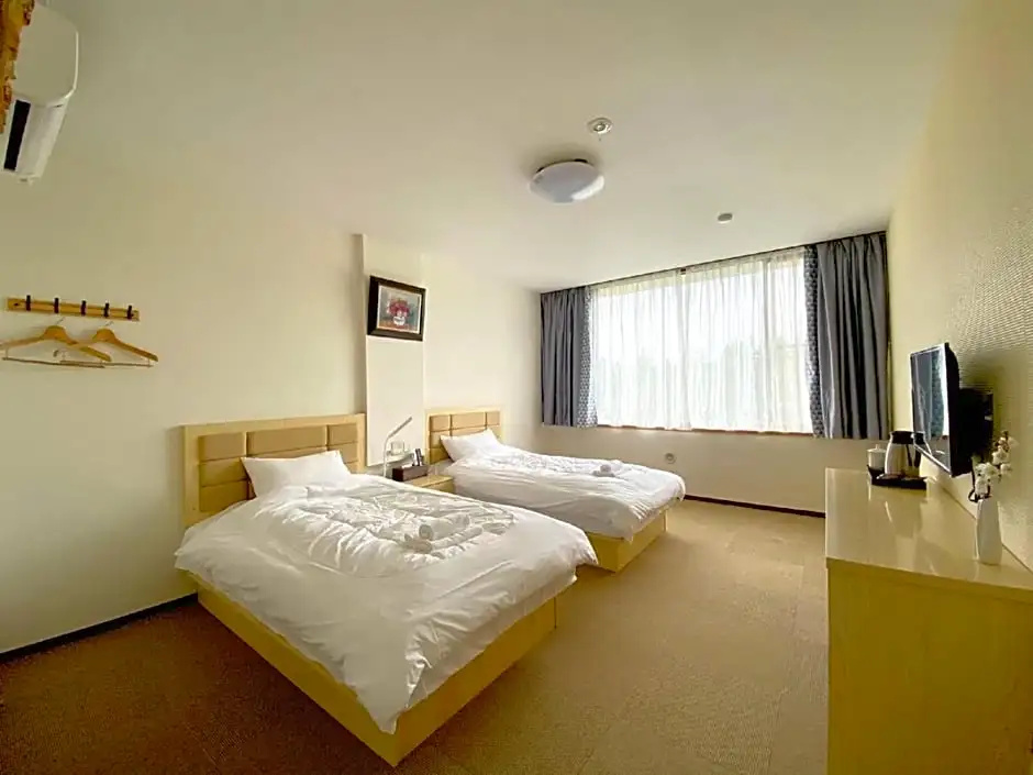 Fuji Yamanakako Resort Hotel - Vacation STAY 03070v