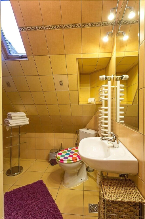 Apartament Luksik ul.Stroma