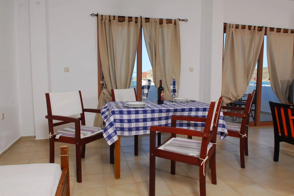 Athina Villas