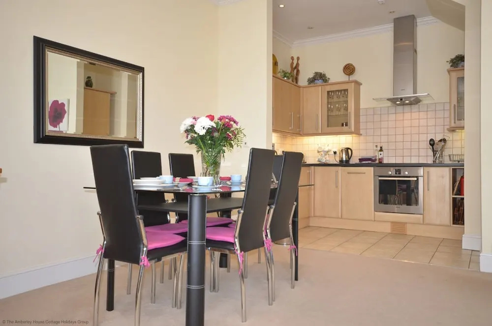 Keesha House Apartment