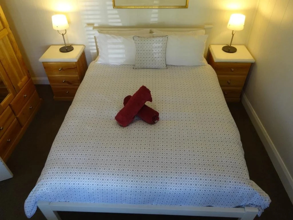 Catho Cottage