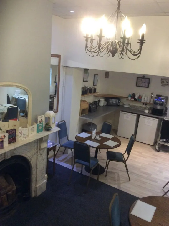 Avonside Guest House