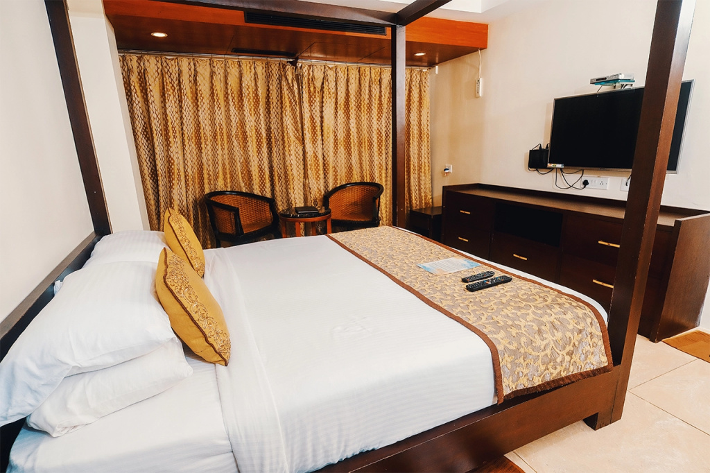 TSG Emerald View Hotel and SPA