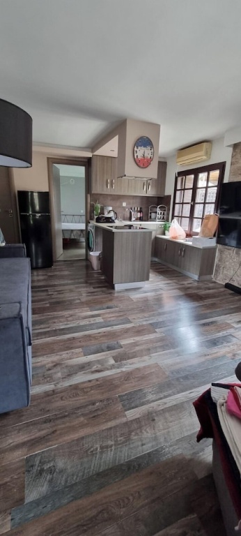 Manos Luxury Apartments