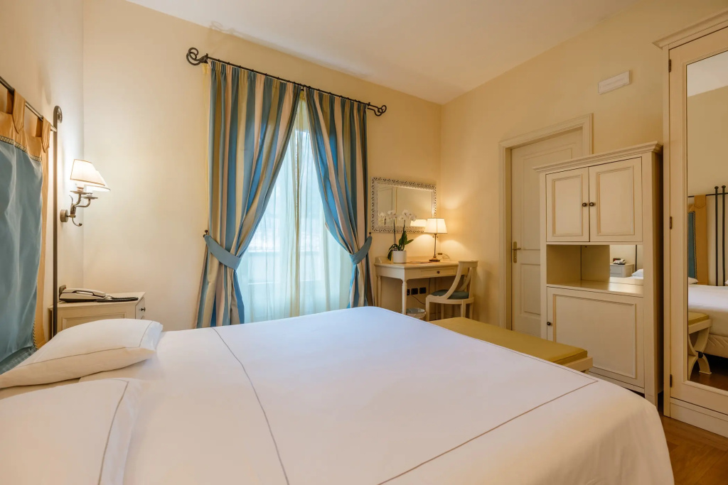 Villa Sofia Hotel