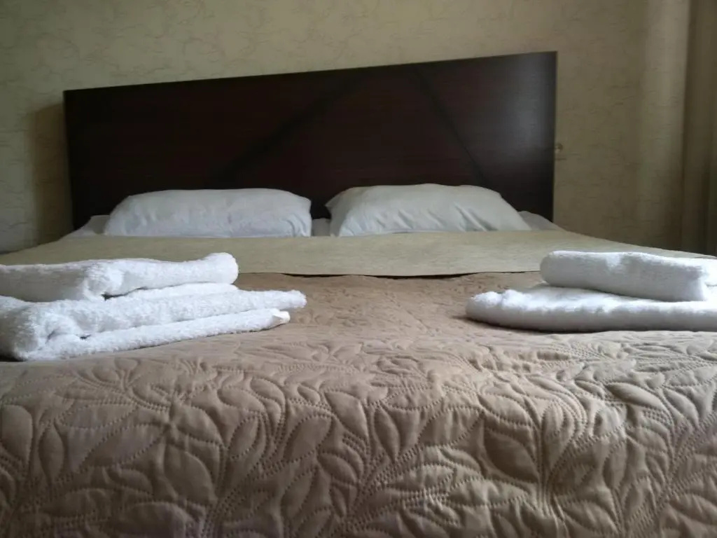 COMFORT AREA near metro vazha-pshavela