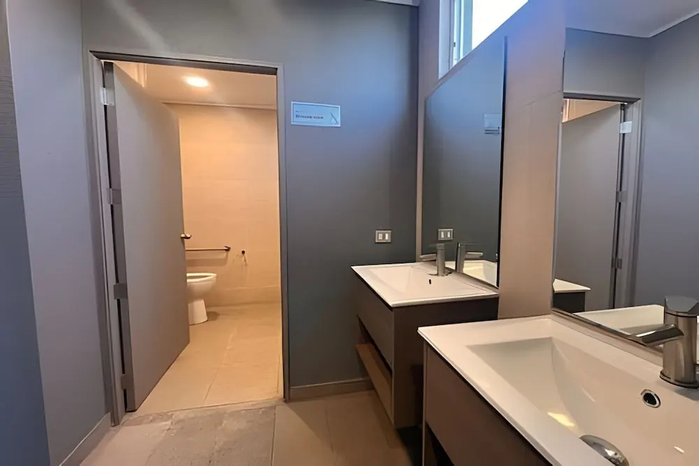 Oceana Suites Carmen