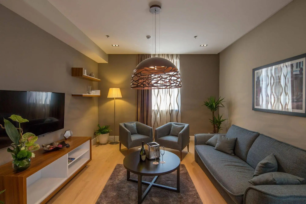 Cornaro Hotel