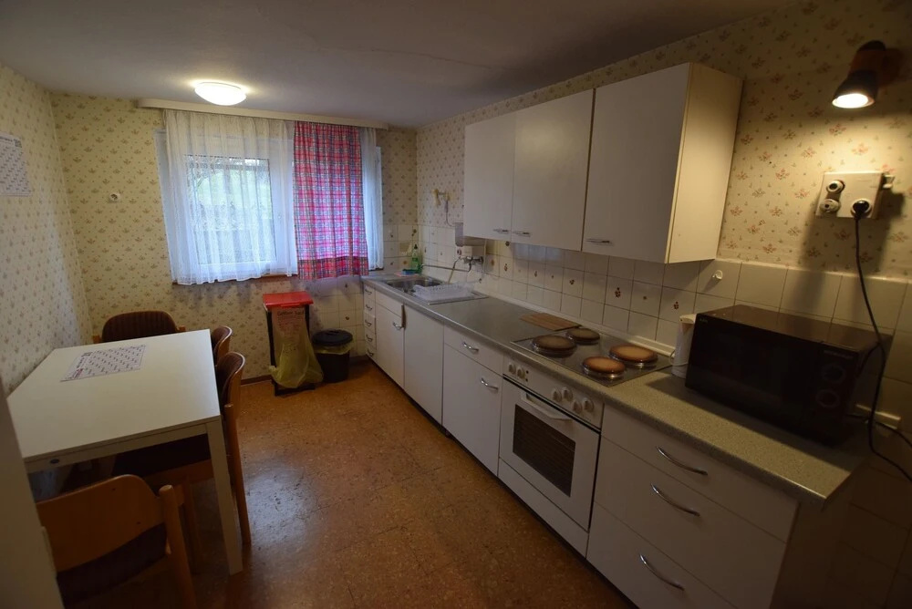 AB Apartment 61