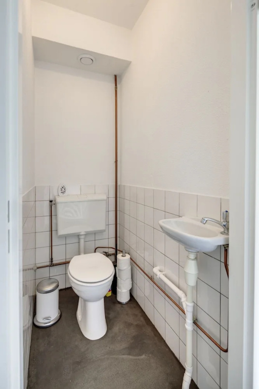 Apartment Hotel Zuid Oost Heesterveld BnB ZOH