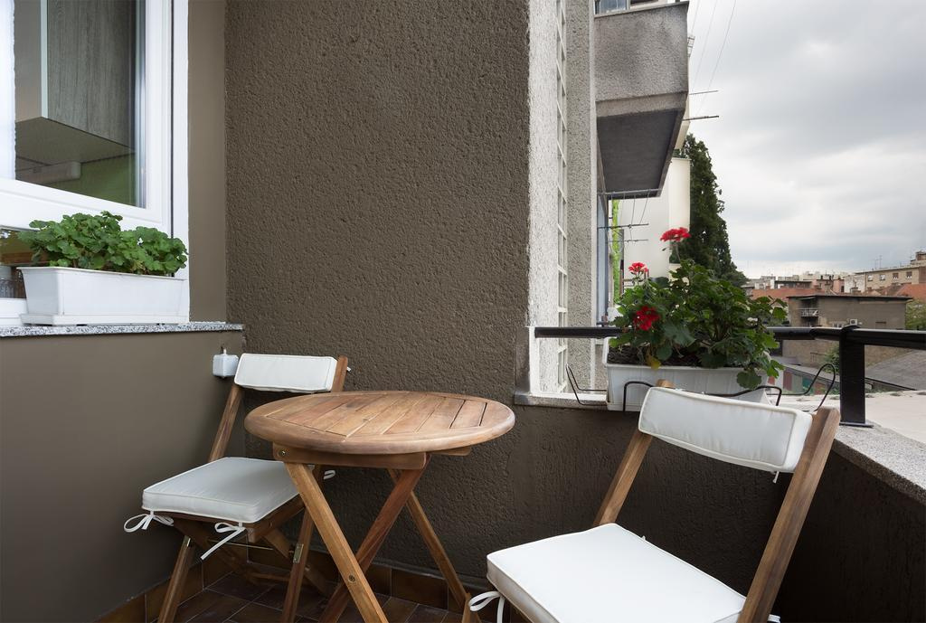 LivApartment Zagreb