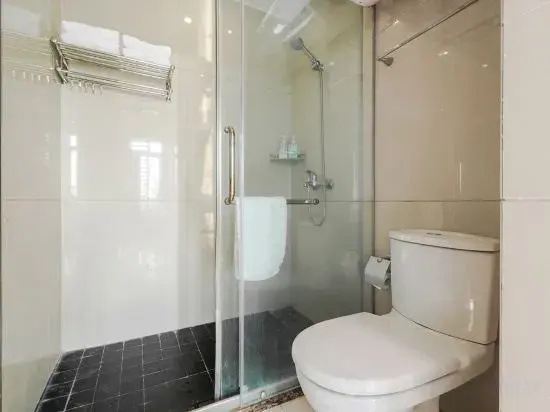 Posi Ouyu Apartment (Foshan Jihuayuan Metro Station)