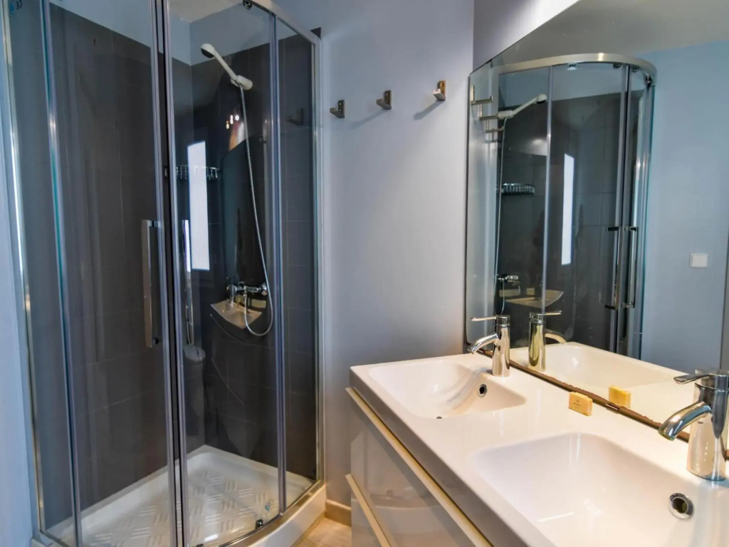Precioso apartamento reformado en el sardinero