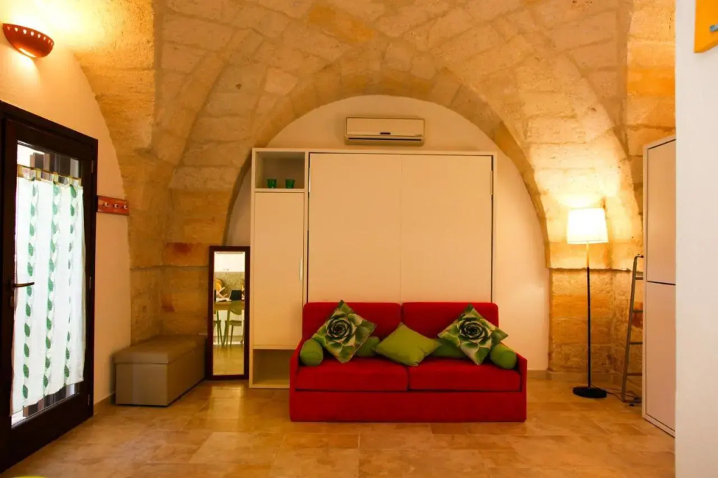 Dimora Li Santi e Casina Matilde by Salento Mare Cielo Travel Slow Live More