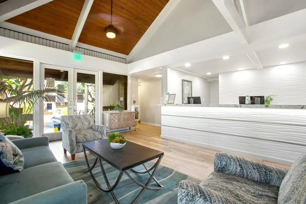 Papakea 2 Free Rental Cars KBM Resorts Great Family Villa 2 Units, 6 Bedrooms Ml-1169