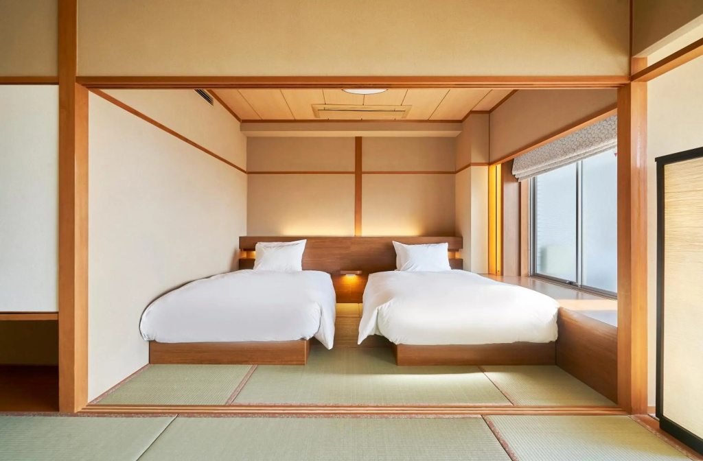 Tsukasa Royal Hotel