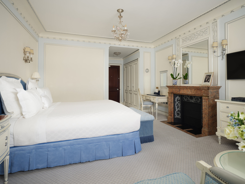 The Ritz London