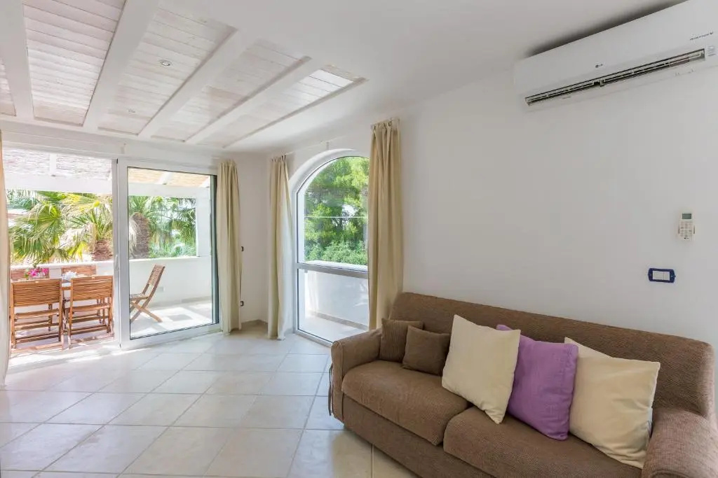 Casa Bianca in Salento