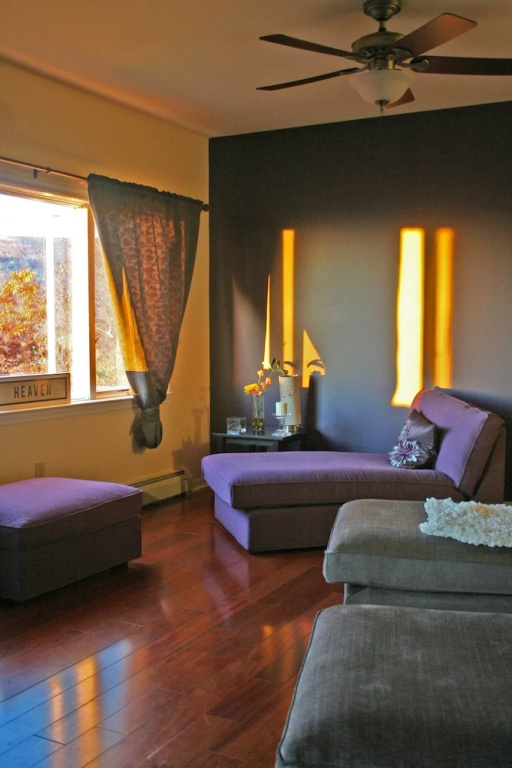 The Art of Living Retreat Center