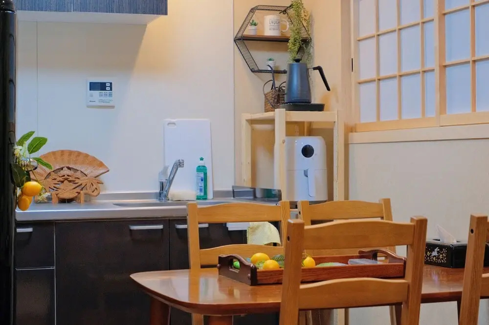 Otsuru Japanese-style Up To 6 People