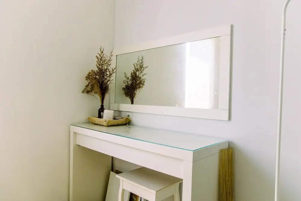 Spacious And Nice 2Br Apartment At Mediterania Palace Residence
