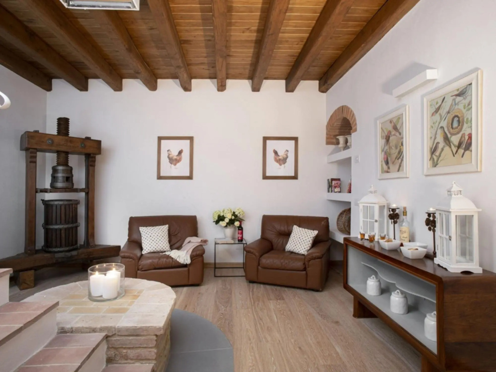 Luxury Refined Villa With Pool-villa Charme