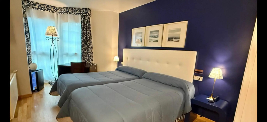 Hotel Bouza