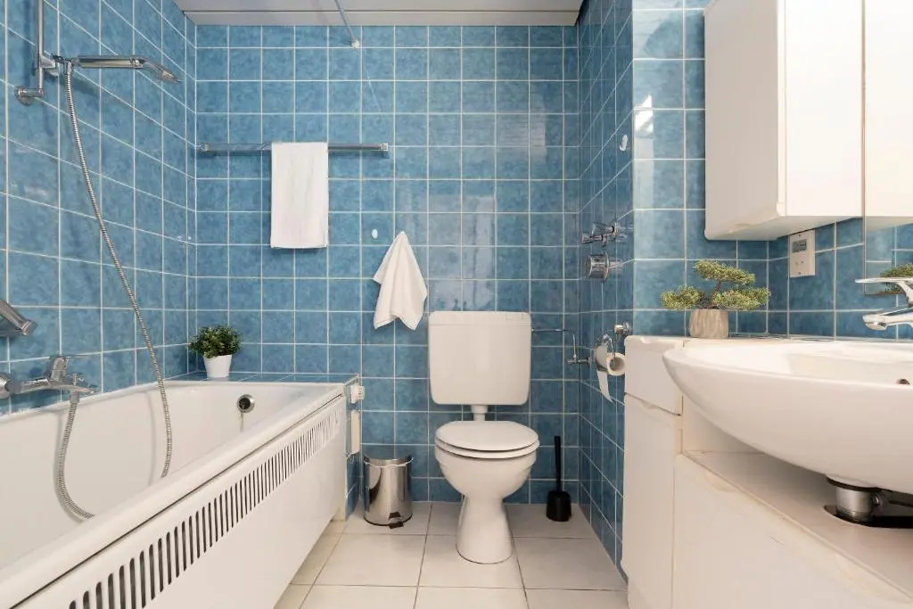 Berolina Wohnung 614
