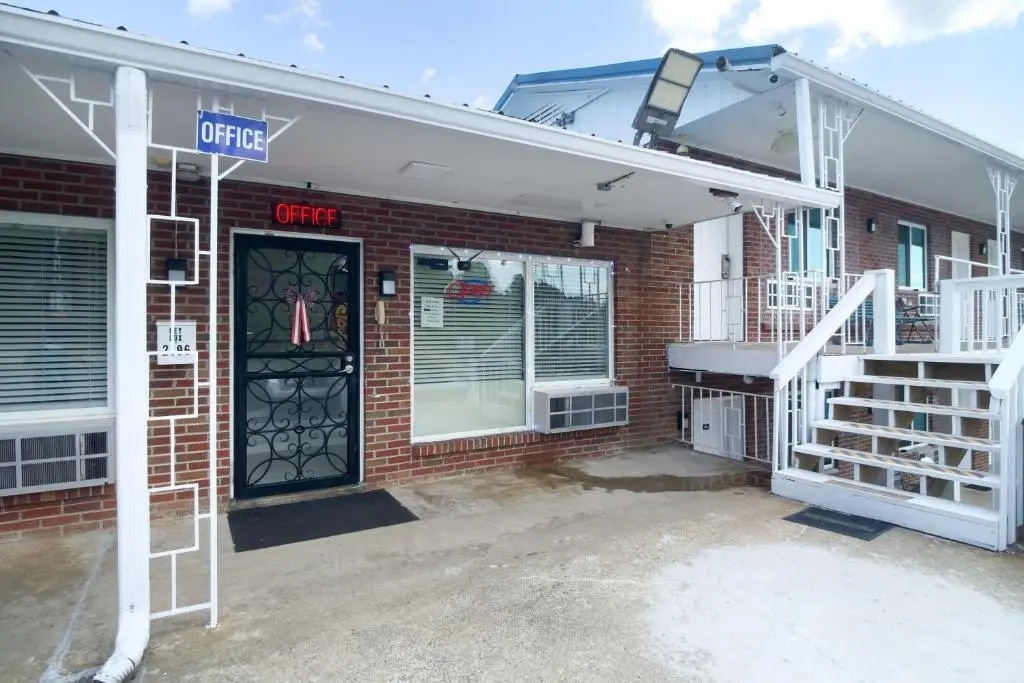Imperial Inn Tazewell