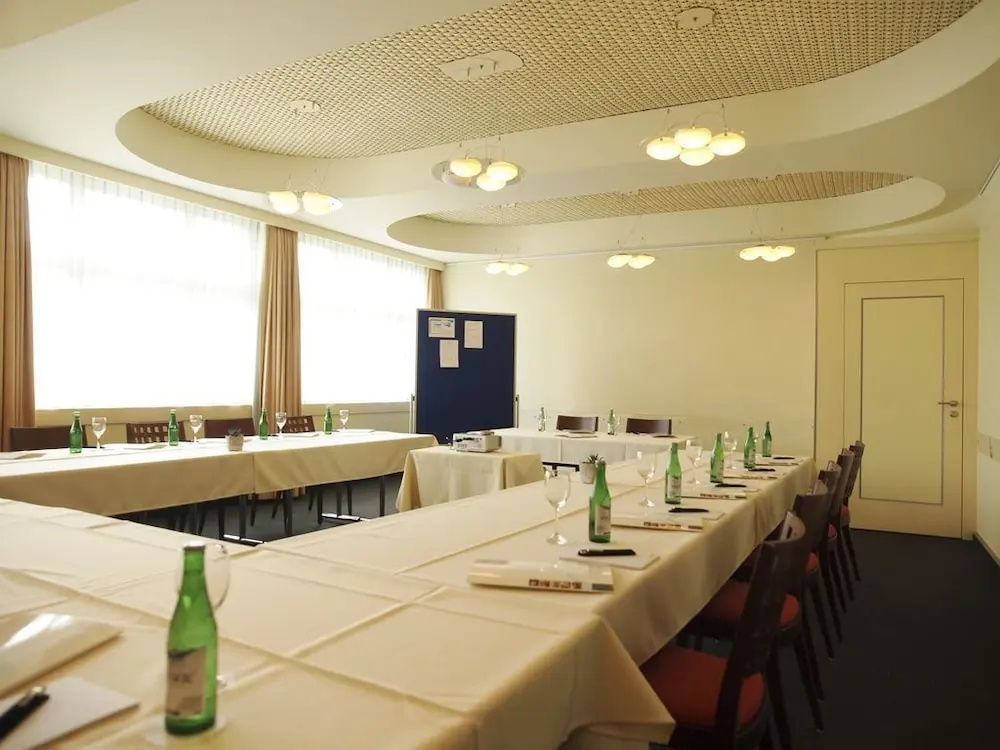 Hotel Holiday Thun