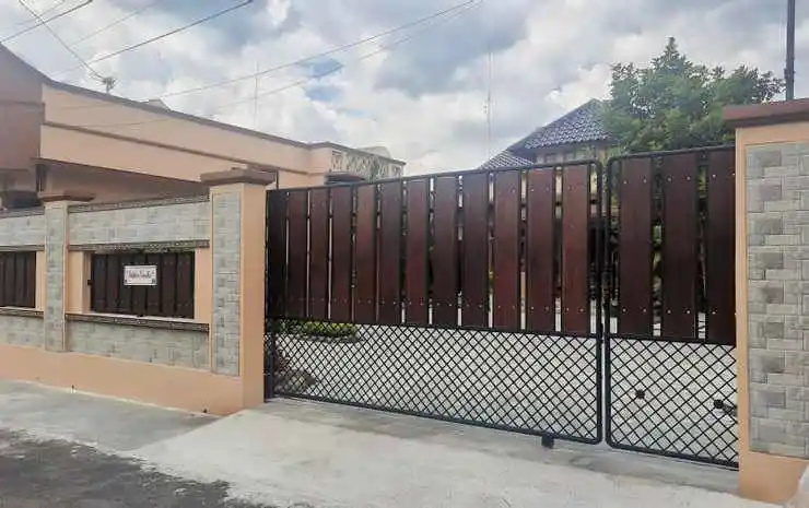 Ndalem Gendhis Villa
