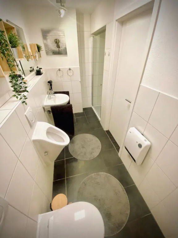 Ferienwohnung Hella