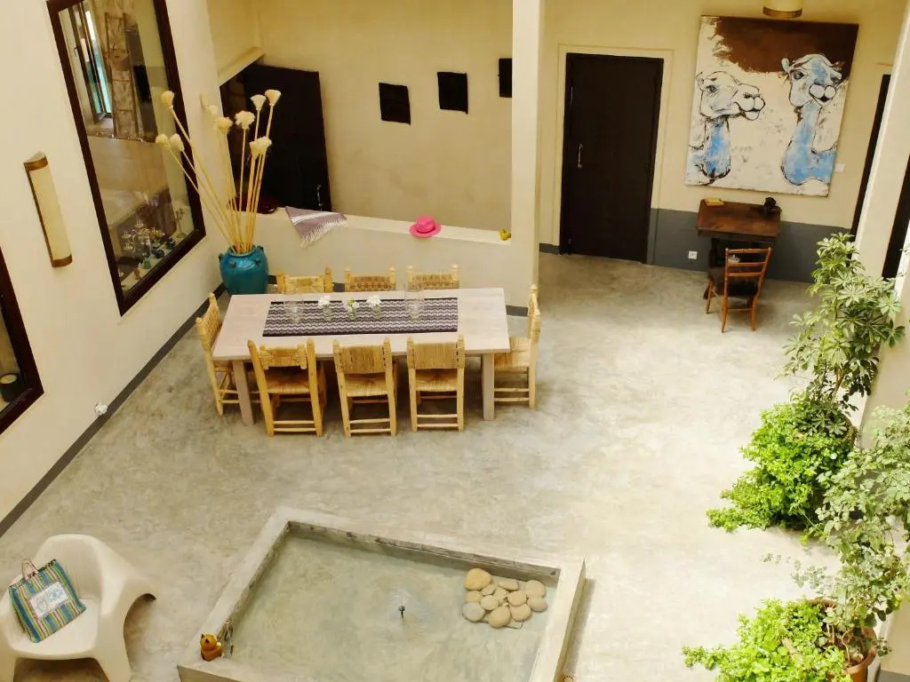 Villa Azir