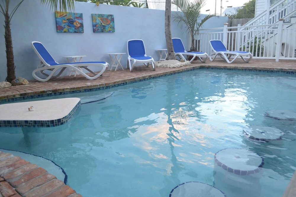 The Key West Hotel