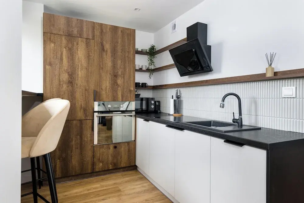 Stockholm by Kairos Apartments