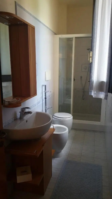 B&B Villa Marilena