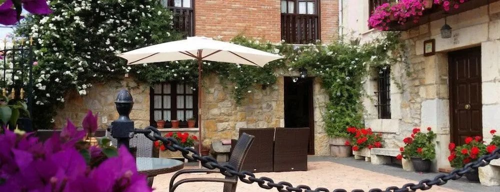 Posada La Cerra de San Roque
