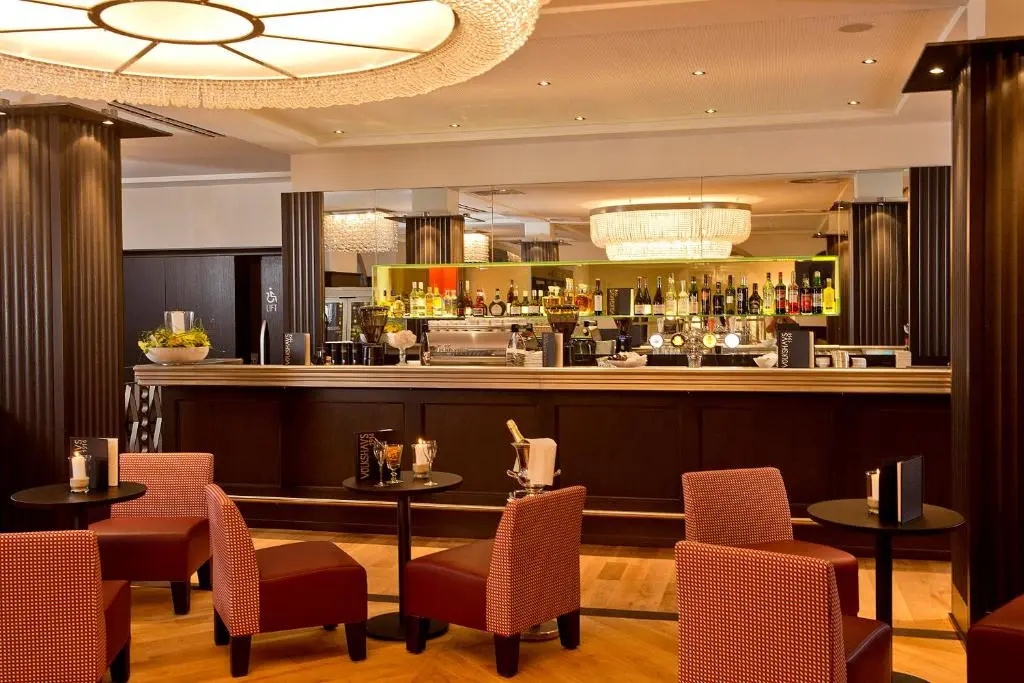 Best Western Plus Hotel Bern