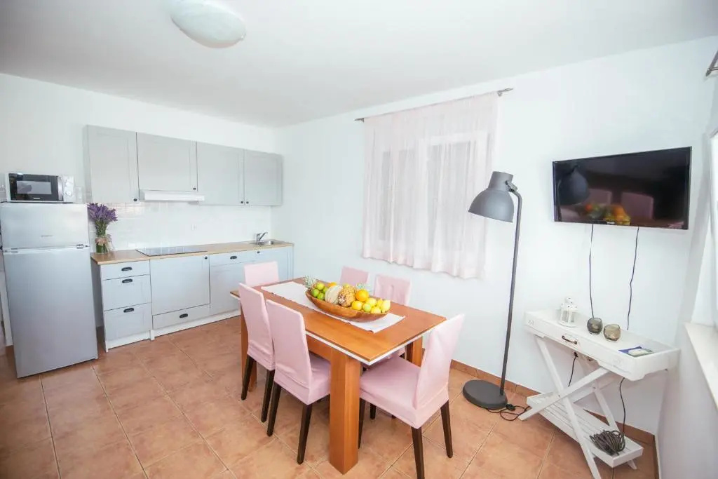 Apartmani Maksan