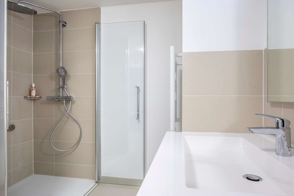 Aparthotel Adagio Access Paris Nanterre