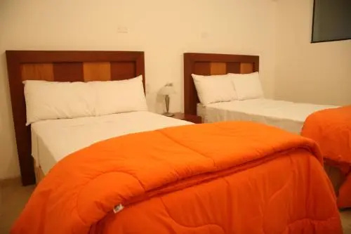 Hotel Laguna Volcan Golf Eco Resort