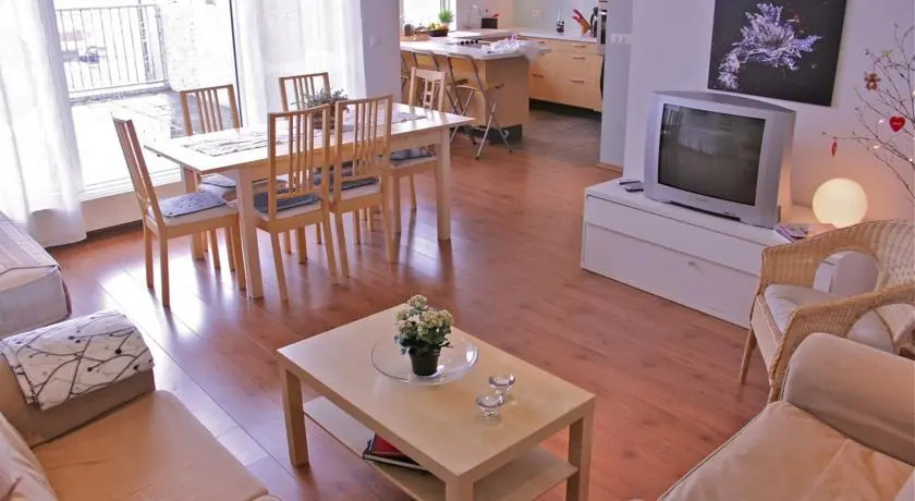 Eyjasol Apartments