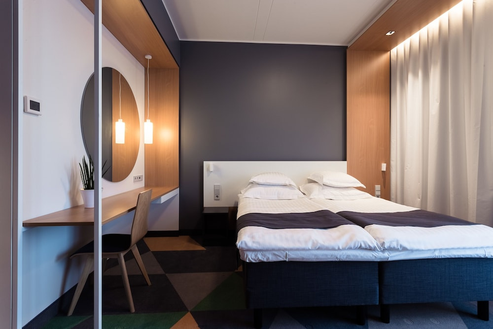 Отель Sophia (группа отелей Tartuhotels)