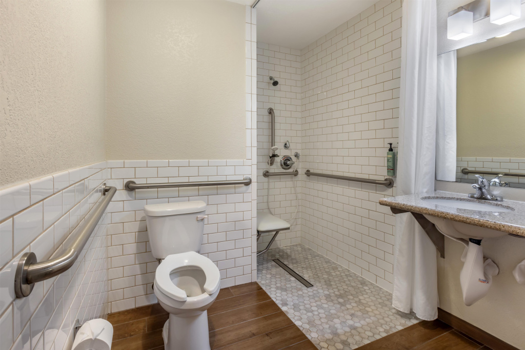 Best Western Town & Country Lodge
