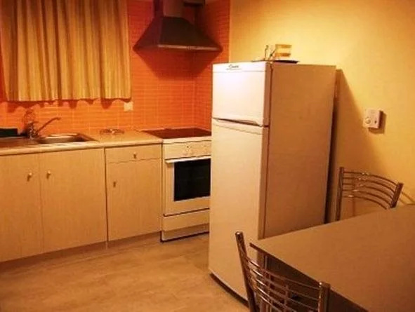 Holiday Rooms