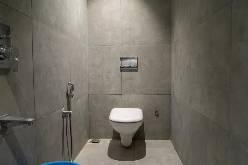 Horizon Residency