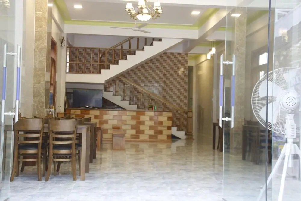 Mini Mansion