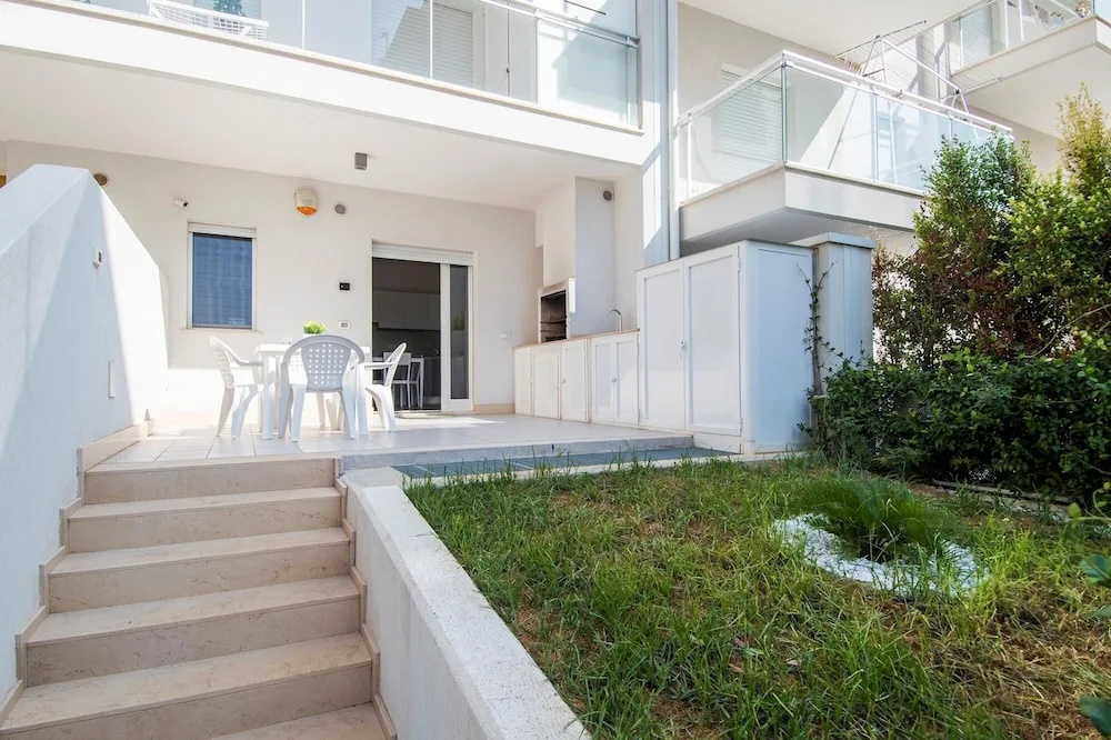Casa Mil in Monopoli